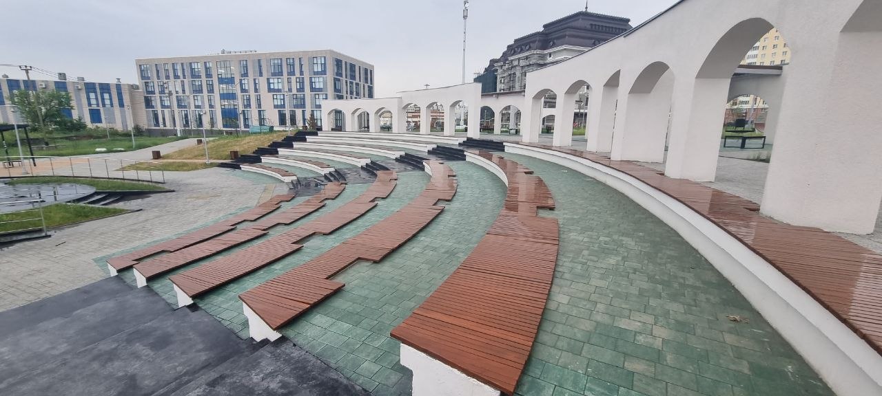 Декоративные элементы